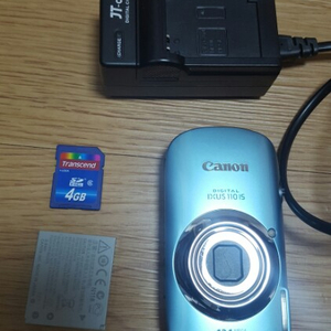 캐논 익서스 cannon ixus 110is