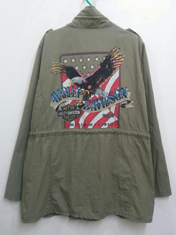 얇은 야상
가슴반품 53
팔길이 58
총길이 71 이미지