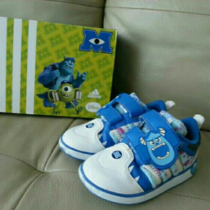 아디다스 몬스터 운동화 150mm