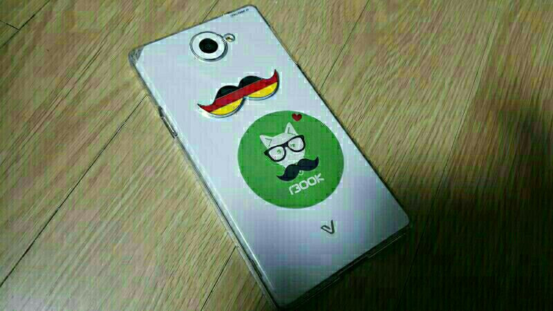 베가아이언2 sk용 이미지