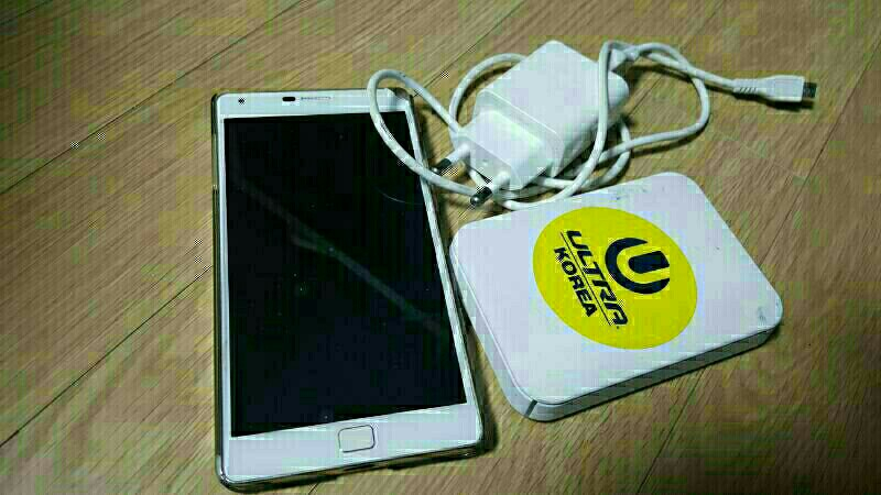 베가아이언2 sk용 이미지