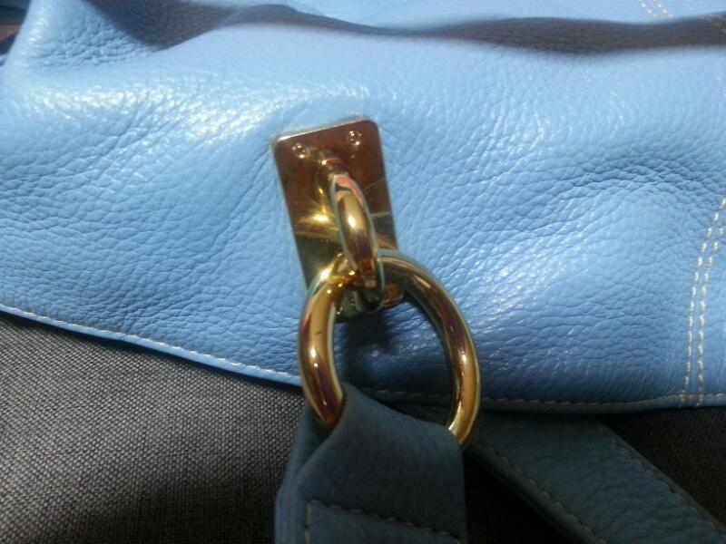 폴프랭크 가방 이미지