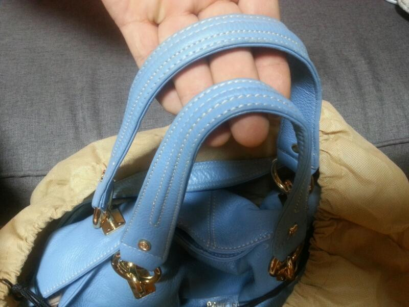 폴프랭크 가방 이미지