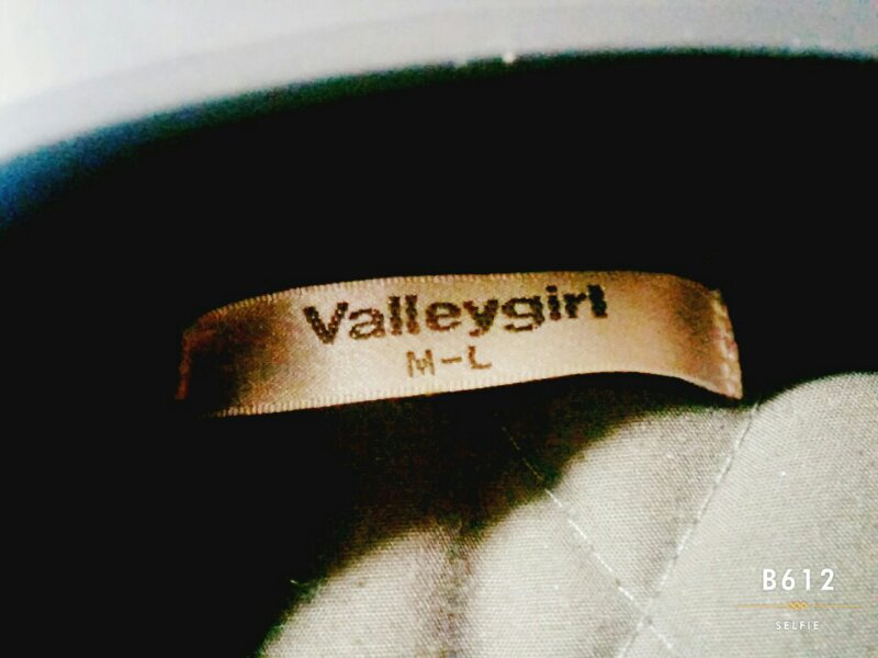 여성 야상 M-L 밸리걸 valley girl--2