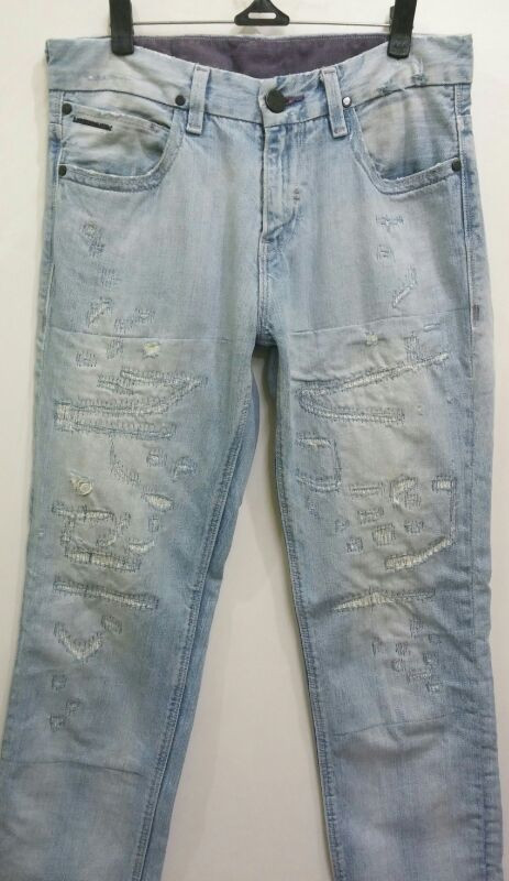 리바이스 519 30사이즈 이미지