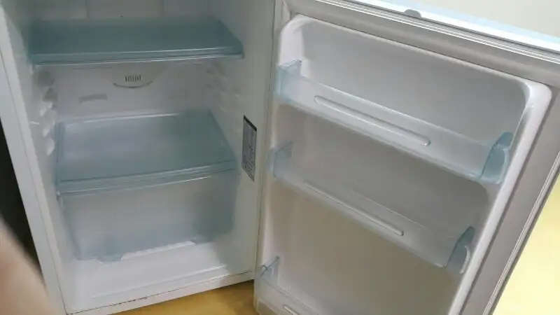 LG뉴젠 냉장고 110리터 팝니다. 이미지
