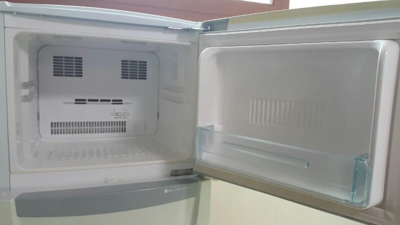 LG뉴젠 냉장고 110리터 팝니다. 이미지
