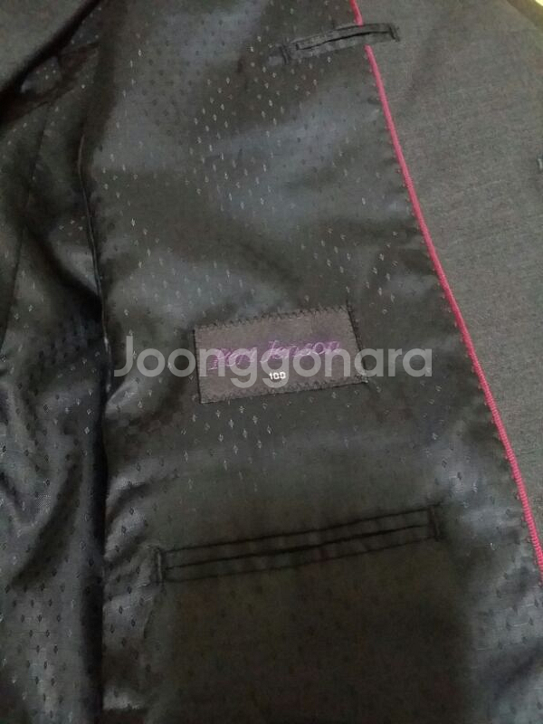 파크랜드 정장세트 10.000원--1