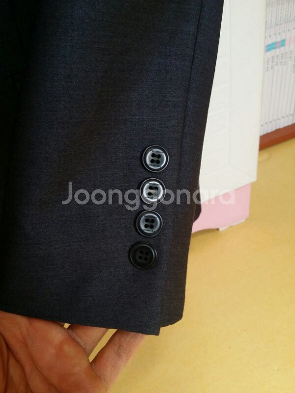 파크랜드 정장세트 10.000원--4
