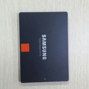 삼성 SSD 와 메모리