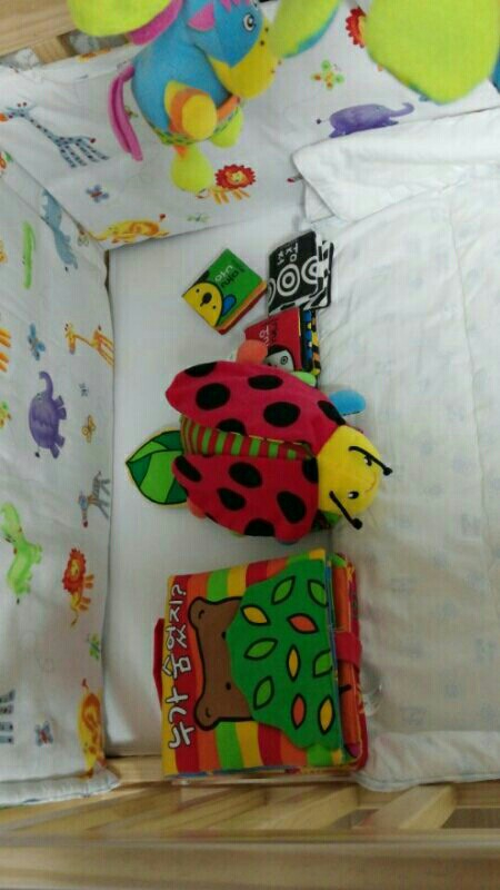 보니아기침대--1