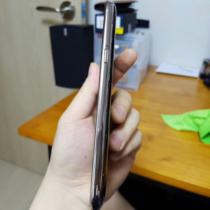 대구 LG노트2  브라운색 단품 판매 합니다
