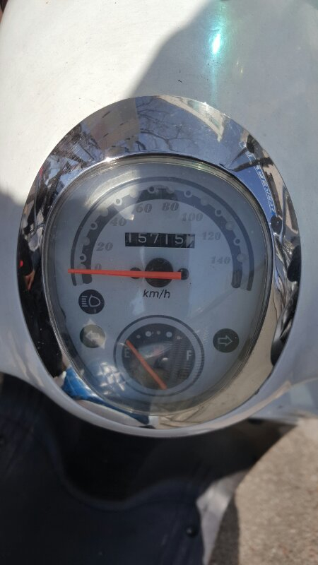 10년식 베스비 다수튜닝 팝니다 이미지