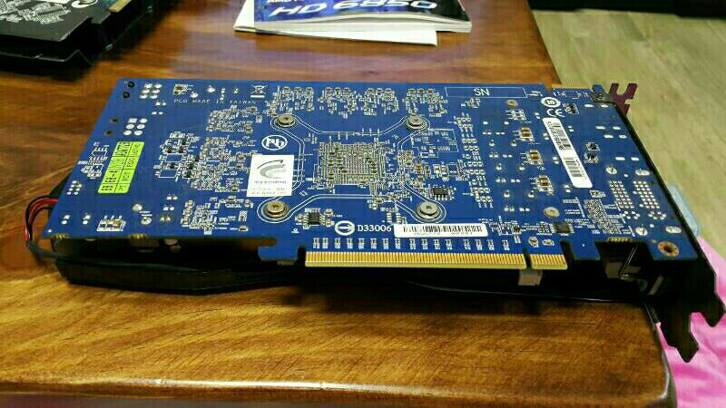 지포스 240 팔아요--8