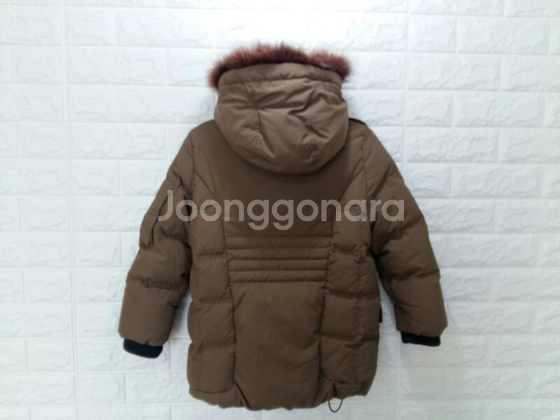 BEEN 오리털패딩 130--4