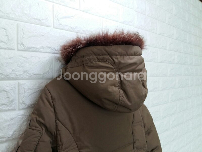 BEEN 오리털패딩 130--5