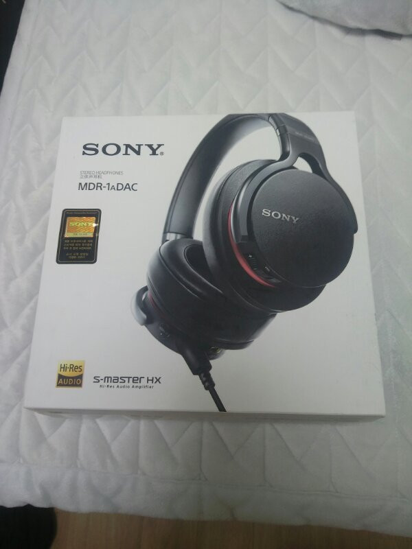 소니 mdr-1adac--2
