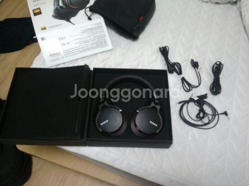 소니 mdr-1adac--3
