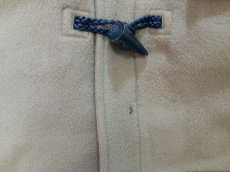 빈폴 아동 모직코트60 이미지