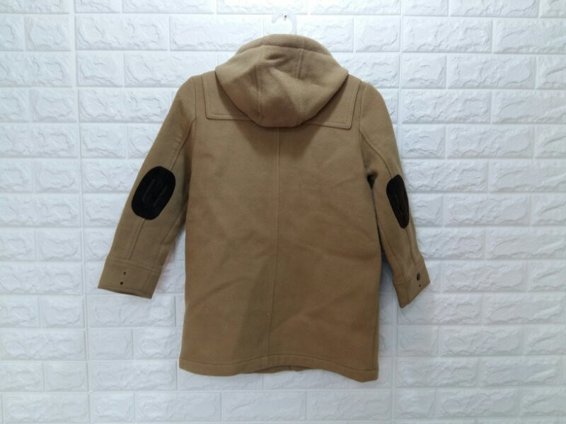 빈폴 아동 모직코트60 이미지