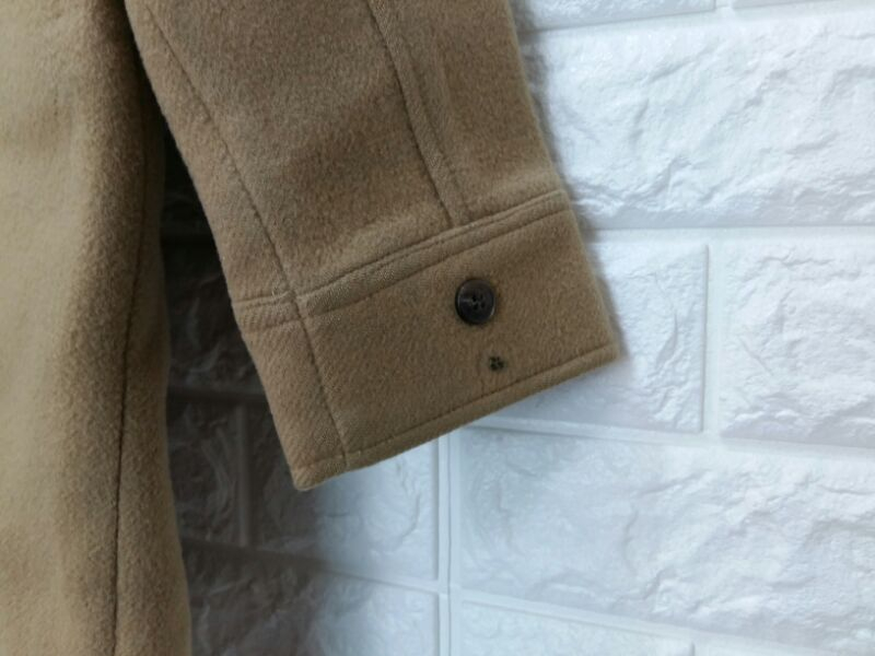 빈폴 아동 모직코트60 이미지