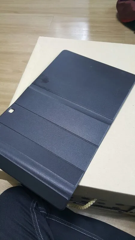 갤럭시 탭s2 9.7 키보드 이미지