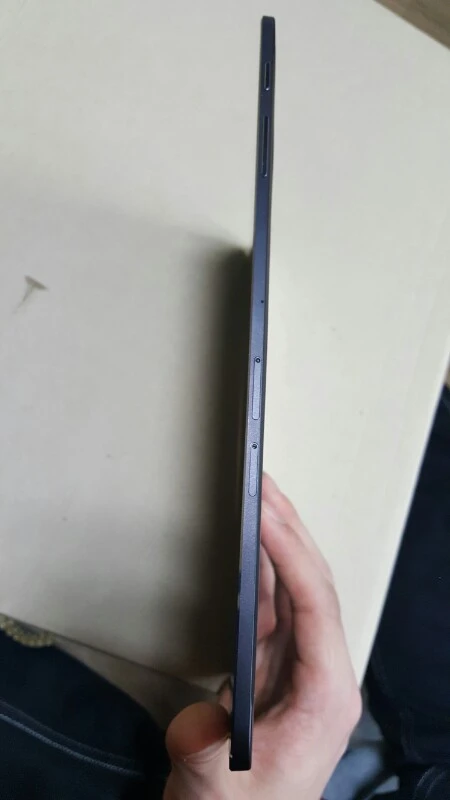 갤럭시 탭s2 9.7 키보드 이미지