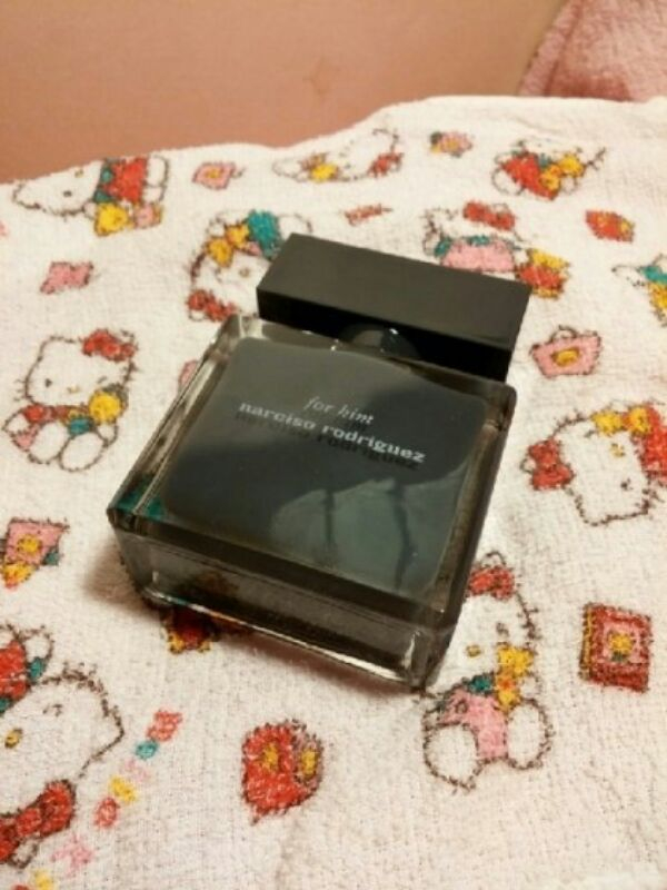 나르시소 로드리게스 FOR HIM 향수 50ml --2