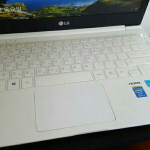 lg 울트라 pc 13u360-LT1MK팝니다.