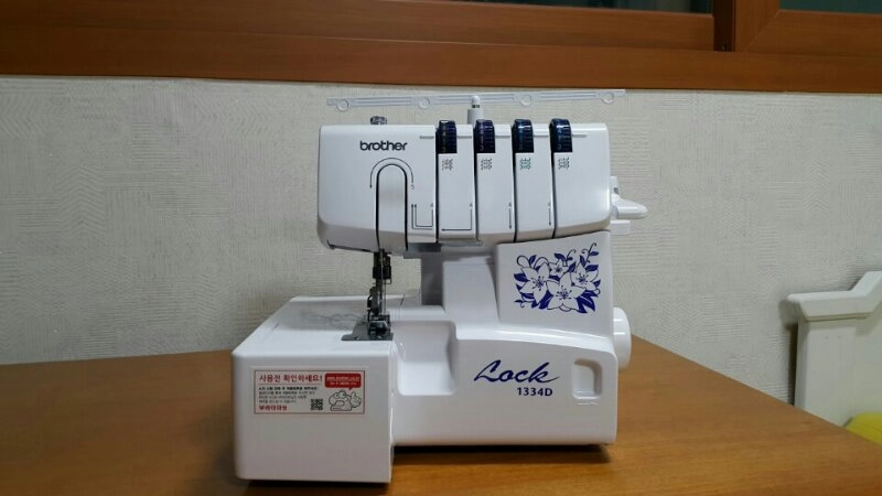 미싱 팔아요~ 싸게싸게~ 이미지