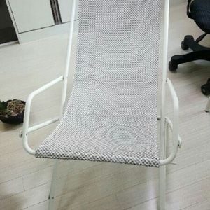 Emu Bahama chair 170(흰색)