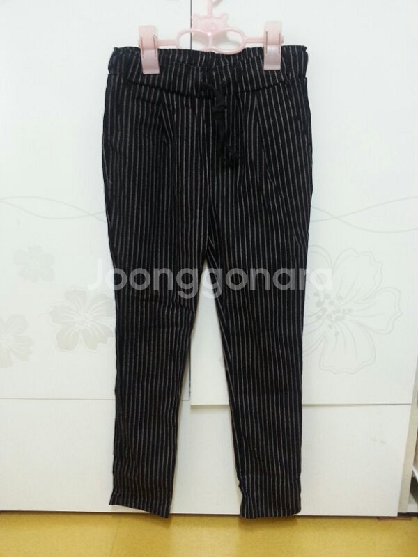 25사이즈바지--1