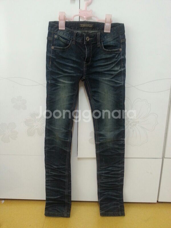 25사이즈바지--2