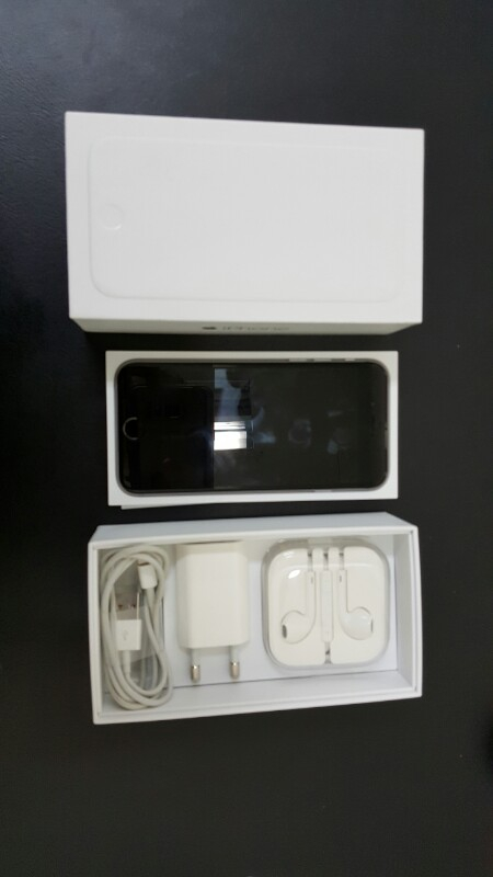 아이폰 6 그레이 64기가 팝니다 이미지