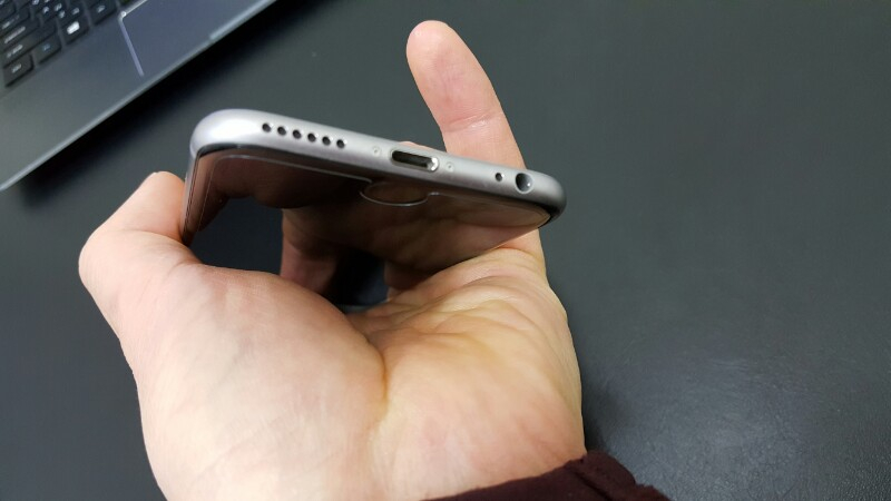 아이폰 6 그레이 64기가 팝니다 이미지