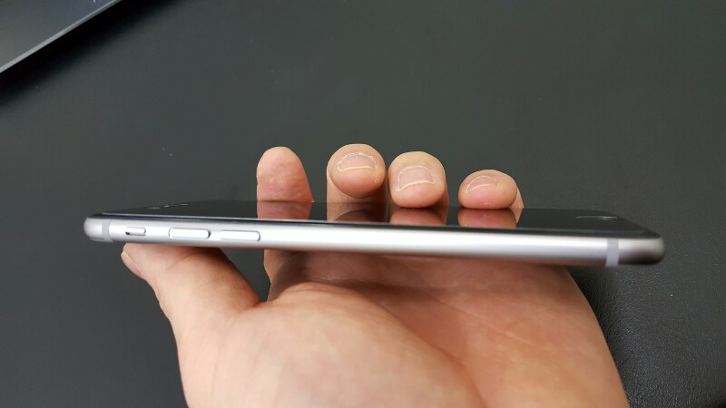 아이폰 6 그레이 64기가 팝니다 이미지