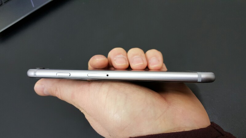 아이폰 6 그레이 64기가 팝니다 이미지