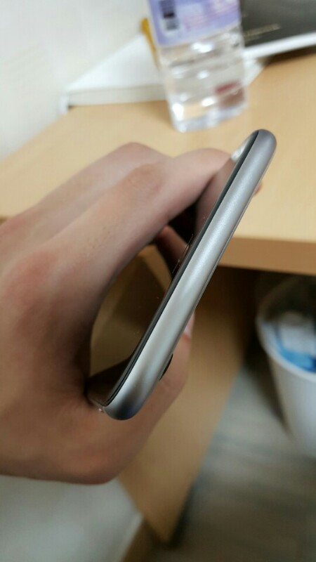 아이폰6플  64 스그 이미지