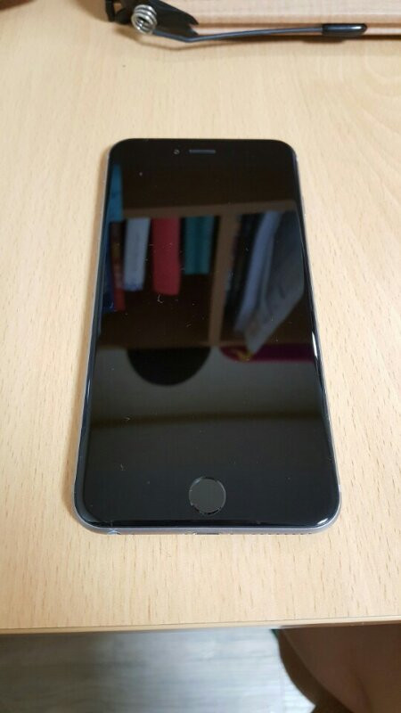 아이폰6플  64 스그 이미지