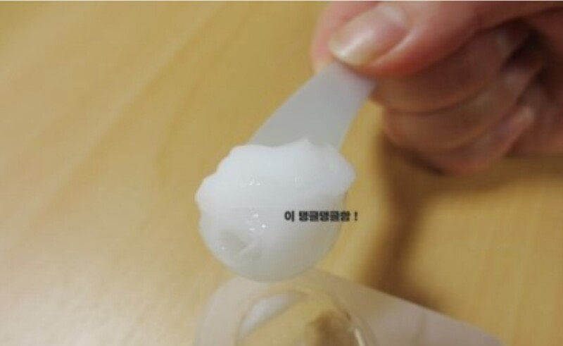 (미사용)라네즈 화이트 플러스 리뉴 슬리핑팩--3