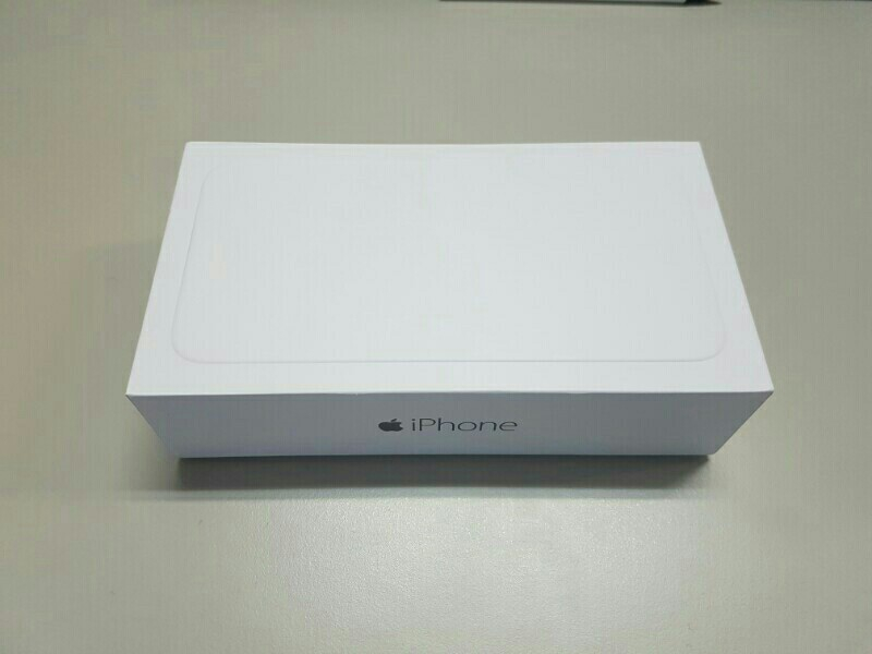 아이폰6+ 64기가 블랙/그레이 팝니다--2