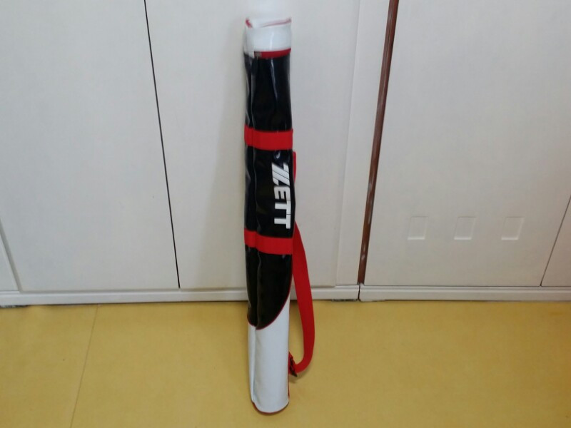 제트 배트가방입니다.--2