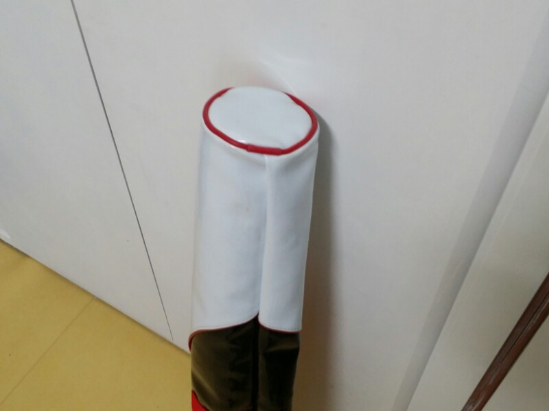 제트 배트가방입니다.--4