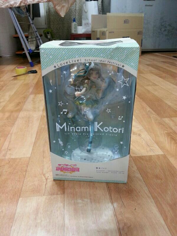 미소녀 팔아요--1