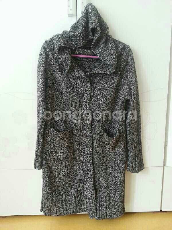 이쁜가디건보셔요~--2