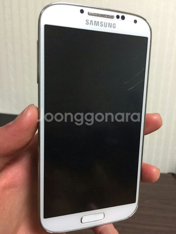 갤럭시 s4 lte (SHV-E300L) 32GB--0
