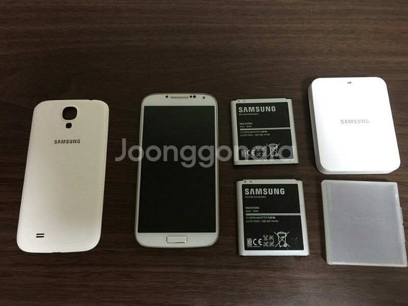 갤럭시 s4 lte (SHV-E300L) 32GB--2