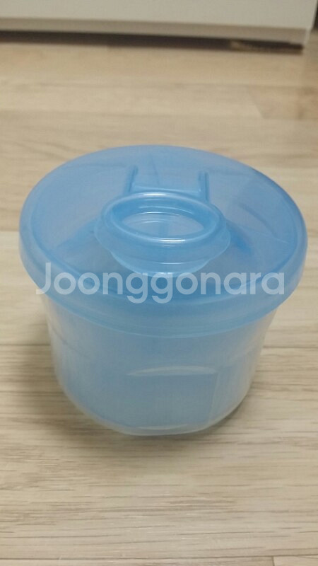 아벤트 젖병(3단계 젖꼭지포함), 더블하트 스파우--0