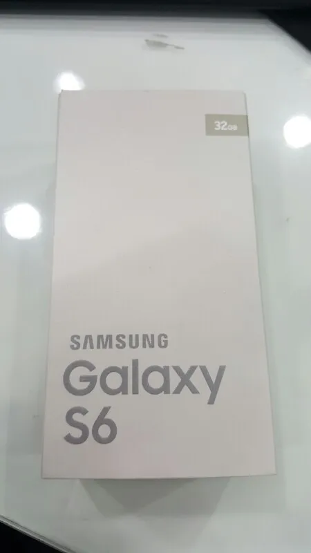 갤럭시s6 골드32기가 s급 35만원 마산 경남대 이미지