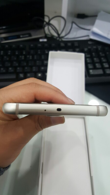 갤럭시s6 골드32기가 s급 35만원 마산 경남대--6